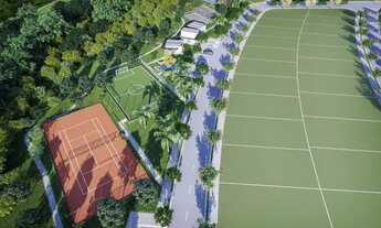 Imagem 3: CONDOMÍNIO VINHEDOS