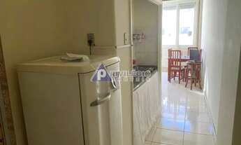 Imagem 5: Kitnet à venda, Centro - RIO DE JANEIRO/RJ