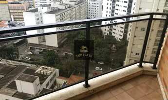 Imagem 4: Flat disponível na Vila Nova Conceição