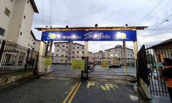 Imagem: APTO 2 QUARTOS - UNICO DONO