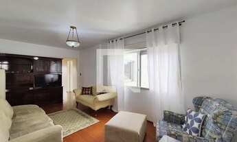 Imagem 2: Apartamento para Aluguel - Pátria Nova, 3 Quartos, 96 m2