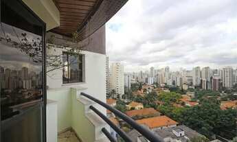 Imagem 7: São Paulo - Apartamento Padrão - PERDIZES