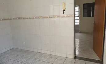 Imagem 6: Casa com 1 dormitório para alugar, 30 m² por R$ 875,00/mês - Vila Ianni - Itu/SP