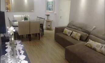 Imagem 2: Venda Apartamento 3 Dormitórios - 108 m² Chácara Klabin