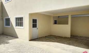 Imagem 6: Sobrado para locação no Avarei