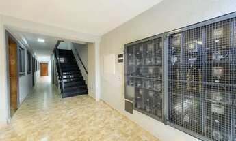 Imagem 4: Apartamento novo à venda com 44m² 2 dorm, excelente localização!!!