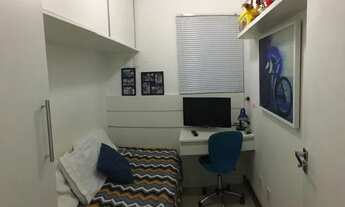 Imagem 2: Apto 3 quartos próximo à pracinha