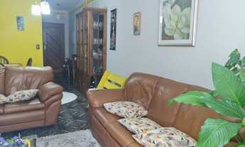 Imagem 6: Apartamento para venda tem 96 metros quadrados com 3 quartos em Centro - São Bernardo do C