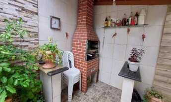 Imagem 5: Casa para venda com 120 metros quadrados com 2 quartos