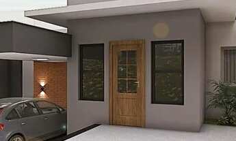 Imagem 2: CASA RESIDENCIAL em INDAIATUBA - SP, JARDIM REGENTE