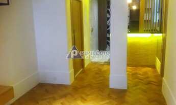 Imagem 5: Apartamento à venda, 2 quartos, Ipanema - RIO DE JANEIRO/RJ