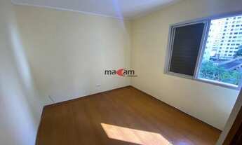 Imagem 6: Apto Moema Pássaros