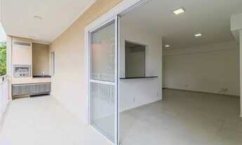 Imagem 5: Apartamento com 3 dormitórios à venda, 106,48 m² por R$ 649.900.000 - Jardim Floresta- Ati