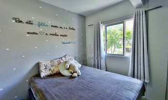 Imagem 6: APTO 02 Quartos, 01 Vaga, Semi Mob - Fazenda Santo Antônio - Santa Catarina