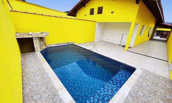 Imagem: Casa com 2 dorms, Vila Seabra, Mongaguá