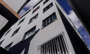 Imagem: Apartamento para aluguel tem 55 metros quadrados