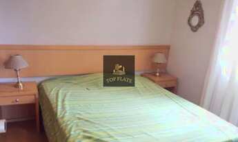 Imagem 4: Flat disponível no Jardim Paulista