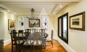 Imagem 2: SãO PAULO - Apartamento Padrão - Vila Nova Conceição