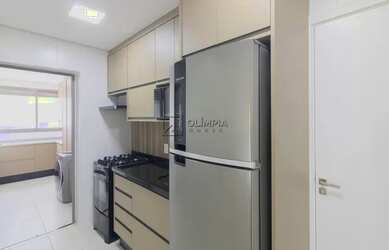 Imagem 6: Apartamento Locação Vila Olímpia 109 m² 2 Dormitórios