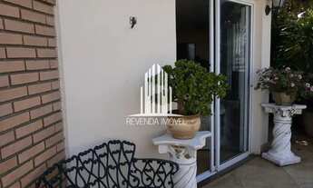 Imagem 7: Cobertura de 263m² em Pinheiros com 2 suítes,3 vagas de garagem