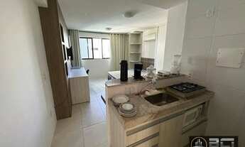 Imagem 7: Flat com 1 quarto para alugar, 28 m² por R$ 2.000/mês - Boa Viagem - Recife/PE