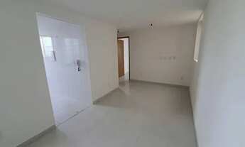 Imagem 4: Apartamento em Campina Grande; Jardim Paulistano 2 quarto sendo 1 suíte