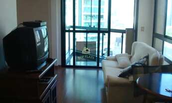 Imagem 2: Flat disponível em Pinheiros