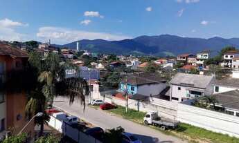 Imagem 5: Apartamento mobiliado