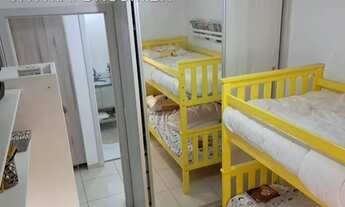 Imagem 7: Solar do Cerrado, AP. 02 Quartos, Lazer completo, ITBI, Registro e Escritura Grátis