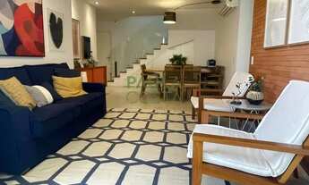 Imagem 3: Barra da Tijuca Apartamento cobertura com 3 dormitórios