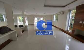 Imagem 4: Casa com 3 dormitórios à venda, 400 m² por R$ 4.650.000,00 - Alphaville 02 - Barueri/SP