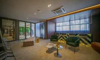 Imagem 11: Apartamento para venda possui 158 metros quadrados com 4 quartos em Perdizes - São Paulo