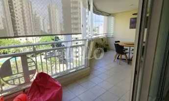Imagem 5: São Paulo - Apartamento Padrão - Chácara Klabin