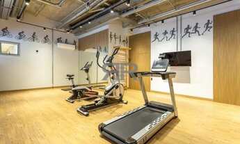 Imagem 5: ALAMEDA LORENA - NOVO - JARDIM AMÉRICA - 3 SUÍTES - 3 GARAGENS