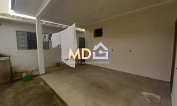 Imagem 2: Casa com Otima Localização no Jardim Patricia para Locação!