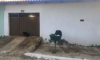 Imagem: Casa Parque Atheneu - Goiânia - GO