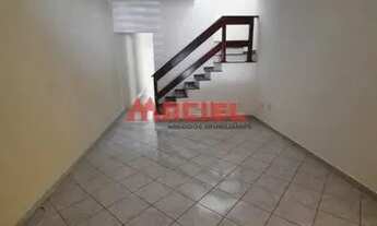 Imagem 3: Casa Sobrado em Sao Jose dos Campos