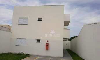 Imagem 7: Apartamento com 2 dormitórios à venda, 54 m² por R$ 160.000,00 - Shopping Park - Uberlândi