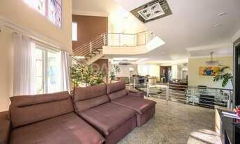 Imagem 4: Casa - Condomínio Village Visconde de Itamaracá - Valinhos