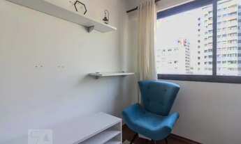 Imagem 4: Apartamento para Aluguel - Consolação, 1 Quarto, 60 m2