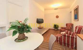 Imagem 6: APARTAMENTO RESIDENCIAL em SÃO PAULO - SP, VILA MARIANA