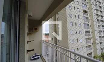 Imagem 6: Apartamento para Aluguel - Jardim São Caetano, 3 Quartos, 75 m2