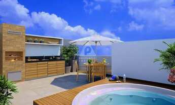 Imagem 5: Cobertura à venda, 3 quartos, 2 suítes, 1 vaga, Praça da Bandeira - RIO DE JANEIRO/RJ