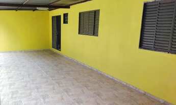 Imagem 2: Casa - Rio Bonito -Botucatu