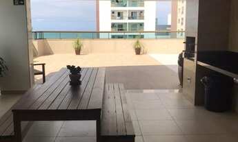 Imagem: Apartamento 150m da praia do morro
