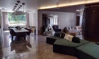 Imagem 4: Apartamento à venda, 3 quartos, 3 suítes, 2 vagas, Flamengo - RIO DE JANEIRO/RJ