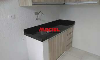 Imagem 1: Apartamento Padrão em São José dos Campos