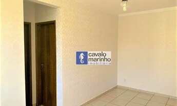Imagem 2: Apartamento com 2 dormitórios à venda, 46 m² por R$ 180.000,00 - Ribeirânia - Ribeirão Pre