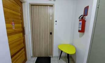 Imagem 3: Apartamento de 2 quartos (1 suíte) - Prado