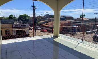 Imagem: ALUGA-SE CASA